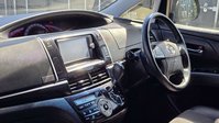 Toyota Estima Auto+Petrol+LowMiles+7Seater 24