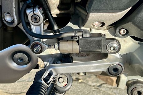 Ducati Multistrada V4 Multistrada V4S Livrea Sport 34