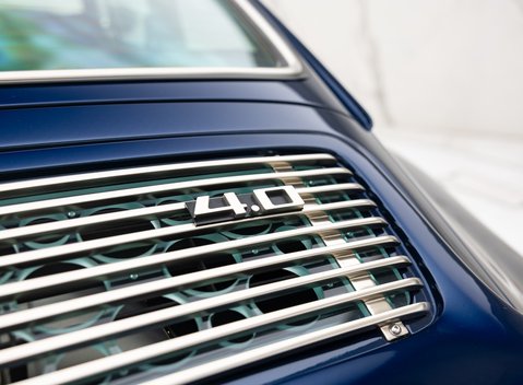 Porsche 911 REIMAGINED BY SINGER - THE SURREY COMMISSION 44