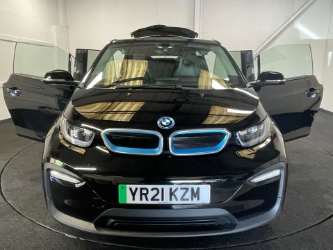 BMW I3 i3 5dr 8