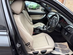 BMW 3 Series 3.0 330d xDrive M Sport Auto 4WD 4dr 10