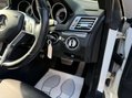 Mercedes-Benz E Class 2.1 E220 AMG Line Bluetec Auto 2dr 62