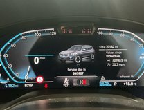 BMW Ix3 80kWh M Sport Pro SUV 5dr Electric Auto (286 ps) 13