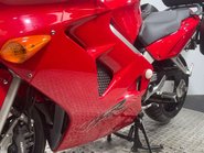Honda VFR 1998 ONLY 16K FUEL INJECTED NON VTEC FULL LUGGAGE 800CC 21