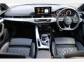 Audi S4 S4 AVANT TDI QUATTRO MHEV 16
