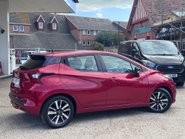 Nissan MICRA IG-T ACENTA LIMITED EDITION 2