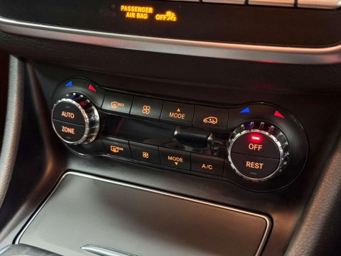 Mercedes-Benz CLA Class 2.0 CLA45 AMG Shooting Brake 5dr Petrol SpdS DCT 4MATIC Euro 6 (s/s) (381 p 65