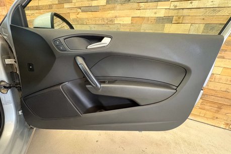 Audi A1 1.2 TFSI SE Hatchback 3dr Petrol Manual Euro 5 (s/s) (86 ps) 54