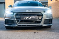 Audi TT 2.0 TT Black Edition TFSI Quattro Semi-Auto 4WD 3dr 24