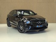 Mercedes-Benz GLC 2.1 GLC 220 D 4Matic AMG Line Premium+ Auto 4WD 5dr 71