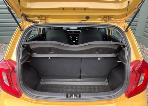 Kia Picanto 1.0 '3' DPi 23
