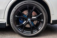 BMW X5 3.0 X5 xDrive 30d M Sport Auto 4WD 5dr 43