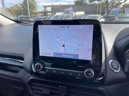 Ford Ecosport 1.0 EcoSport Titanium 5dr 30