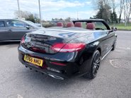 Mercedes-Benz C Class C 220 D 4MATIC AMG LINE 5