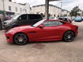 Jaguar F-Type 2.0i Chequered Flag Auto Euro 6 (s/s) 2dr 43