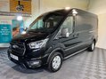 Ford Transit 350 LIMITED L3H2 P/V ECOBLUE 165 BHP 47