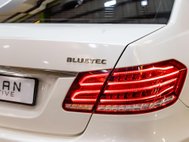 Mercedes-Benz E Class 3.0 E350 V6 BlueTEC AMG Sport Saloon 4dr Diesel G-Tronic+ Euro 6 (s/s) (252 72