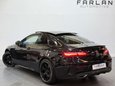Mercedes-Benz E Class 2.0 E 220 D AMG Line Premium Auto 2dr 5