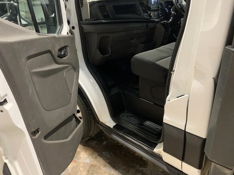 Ford Transit 350 LEADER C/C ECOBLUE 9