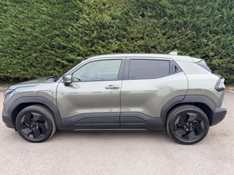 Suzuki e Vitara 61kWh Motion Auto 5dr 10
