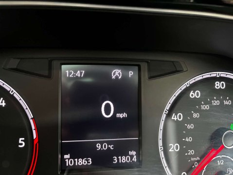 Volkswagen T-Roc 2.0 T-Roc Black Edition TDI Evo Semi-Auto 5dr 41