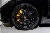 Porsche Panamera TURBO S E-HYBRID PDK. NOW SOLD. SIMILAR REQUIRED. PLEASE CALL 01903 254800. 9