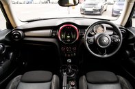 Mini Hatch COOPER 3
