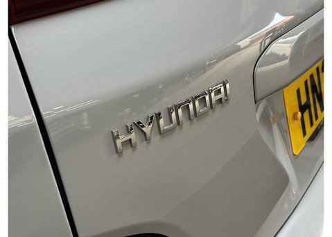 Hyundai KONA 1.0 T-GDi MHEV N Line SUV 5dr Petrol Hybrid Manual Euro 6 (s/s) (120 ps) 22