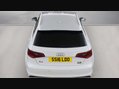 Audi A3 1.8 A3 Sportback S Line Nav TFSI Quattro Semi-Auto 4WD 5dr 8