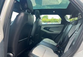 Land Rover Range Rover Evoque R-DYNAMIC S MHEV 33