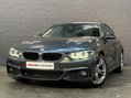 BMW 4 Series 2.0 420d M Sport Auto 2dr 11