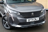 Peugeot 3008 S/S GT 10