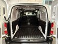 Peugeot Partner 1.5 Partner Professional Premium+ BHDi Crew Van 5