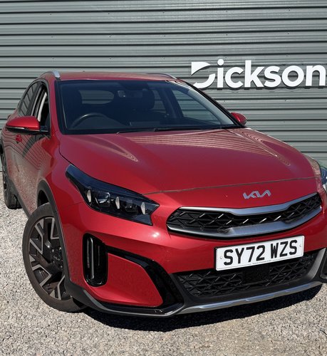 Kia Xceed '3' 1.5 T-GDi 