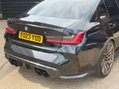 BMW M3 3.0 M3 Competition Edition M xDrive Auto 4WD 4dr 3