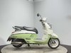 Peugeot Django 2016 16K RUNNING PROJECT SCOOTER 12CC LEARNER BIKE