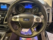 Ford Focus 2.0 TDCi Titanium X Powershift Euro 5 5dr 36