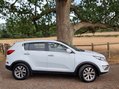 Kia Sportage 2 ISG 3