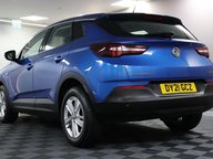 Vauxhall Grandland X SE PREMIUM 22