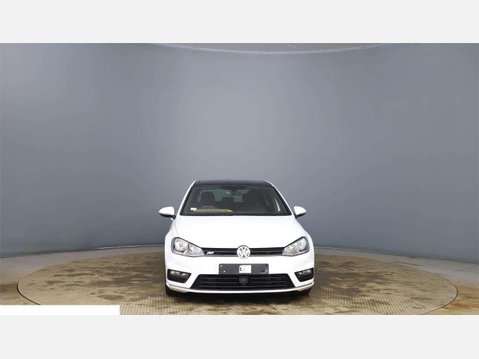 Volkswagen Golf 2.0 TDI BlueMotion Tech R-Line Edition Euro 6 (s/s) 5dr 3