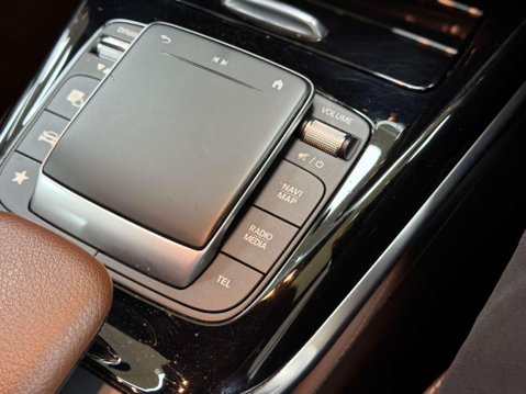 Mercedes-Benz A Class 2.0 A35 AMG (Premium) Hatchback 5dr Petrol 7G-DCT 4MATIC Euro 6 (s/s) (306 49