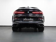 BMW X6 3.0 30d MHT M Sport SUV 5dr Diesel Hybrid Auto xDrive Euro 6 (s/s) (286 ps) 36