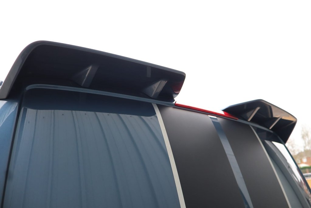 Ford Transit Custom 320 SPORT L1H1 DCIV DOUBLE CAB  Auto   PRICE MATCH OFFER  WAS 29950  23