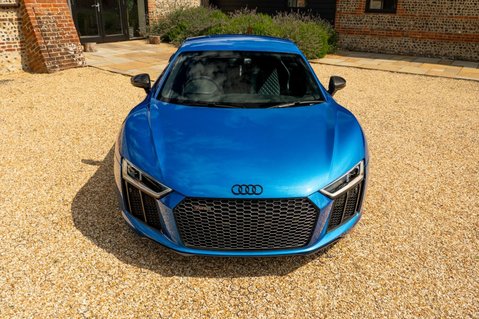 Audi R8 5.2 FSI V10 Plus S Tronic quattro Euro 6 (s/s) 2dr 23