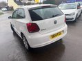 Volkswagen Polo 1.2 Match Edition Euro 5 3dr 2