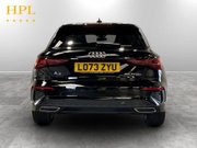Audi A3 1.4 TFSIe 40 S line Sportback 5dr Petrol Plug-in Hybrid S Tronic Euro 6 (s/ 6