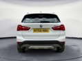 BMW X1 2.0 X1 xDrive 20i XLine Auto 4WD 5dr 4