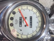 Yamaha XVS DRAGSTAR 650 2005 ONLY 11K NEW MOT SERVICED 650CC CRUISER A2 41