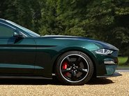 Ford Mustang BULLITT 13