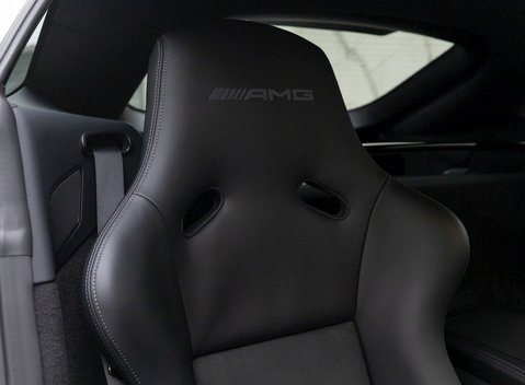 Mercedes-Benz AMG GT R GT R Premium 11
